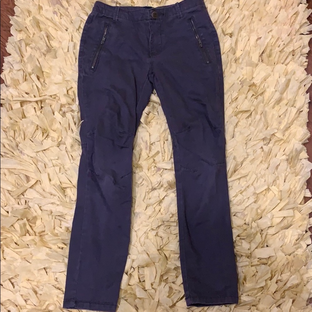 Gapkids pants size 7